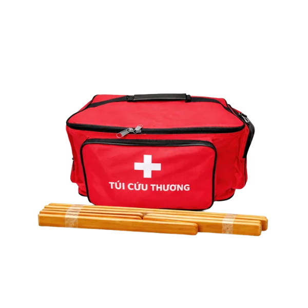 Bộ sơ cứu loại C cỡ lớn